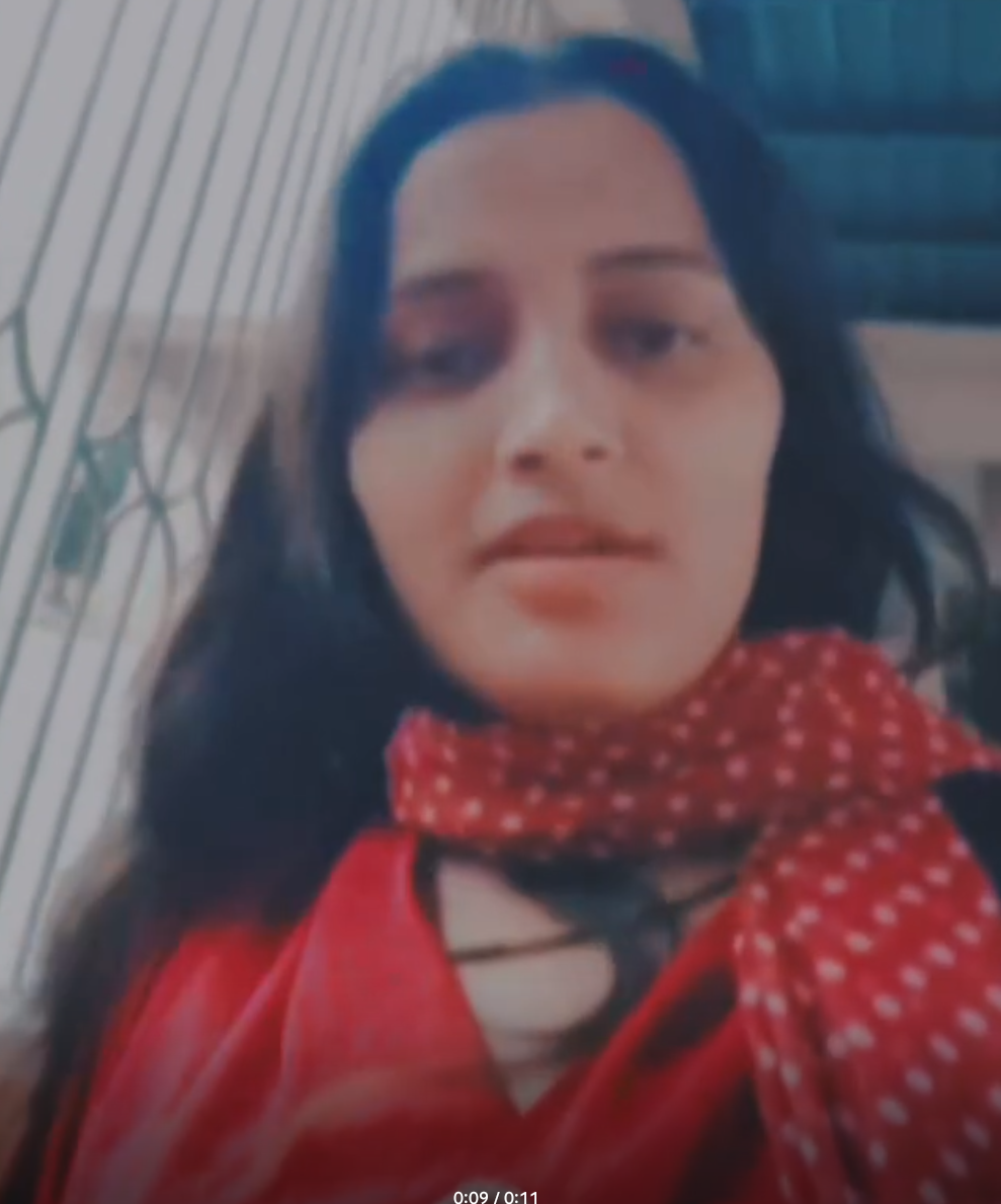 Shivangi